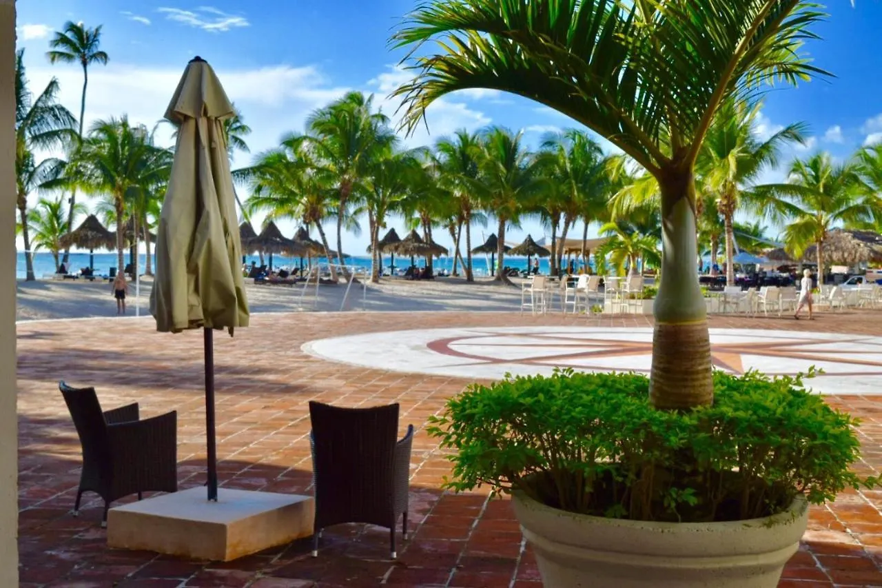 Cadaques Caribe Bayahibe Apartments