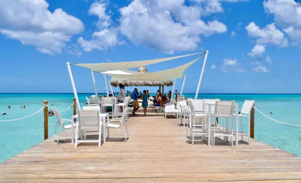 Cadaques Caribe Bayahibe Apartments Dominican Republic