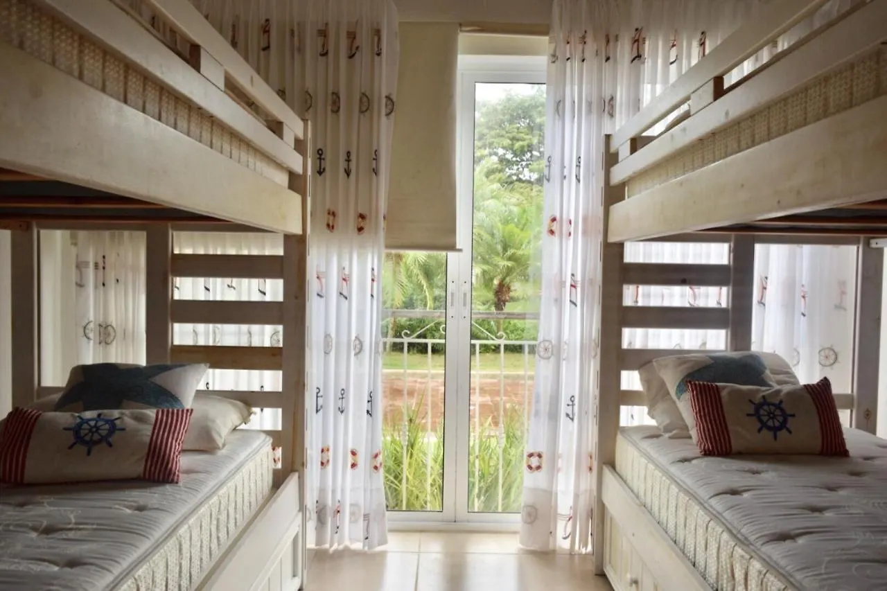 Cadaques Caribe Bayahibe Apartments
