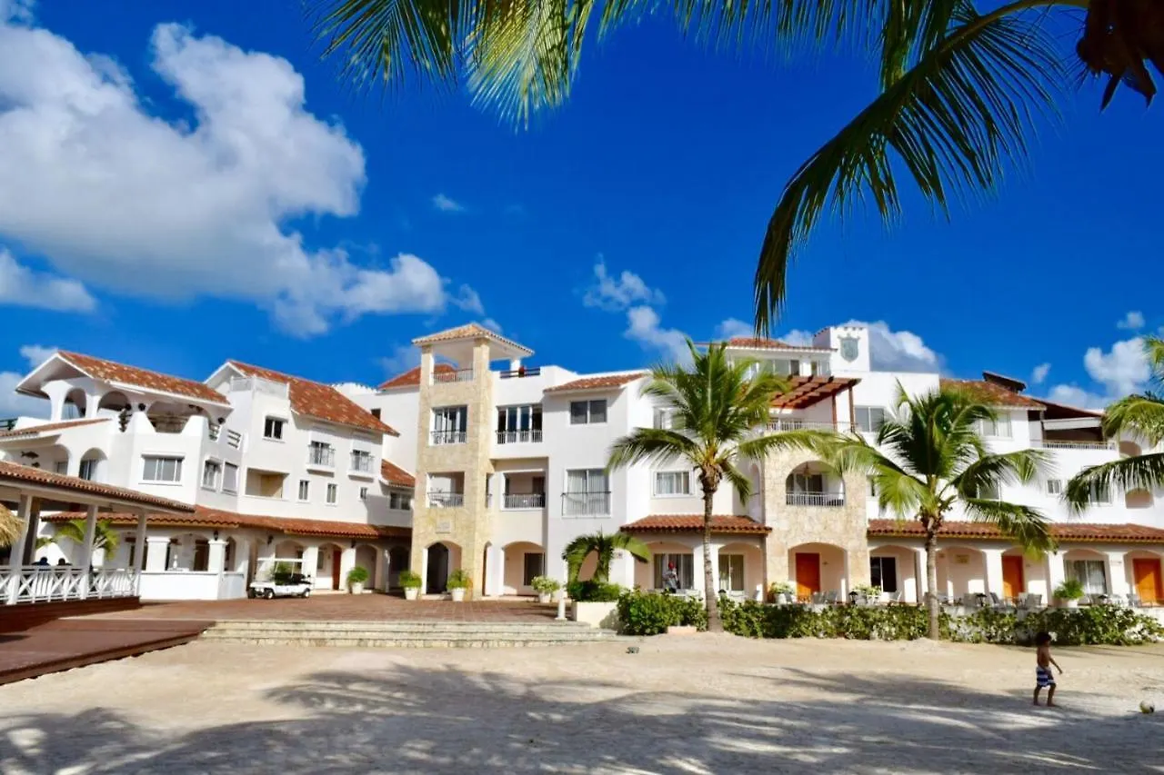 Cadaques Caribe Bayahibe Apartments