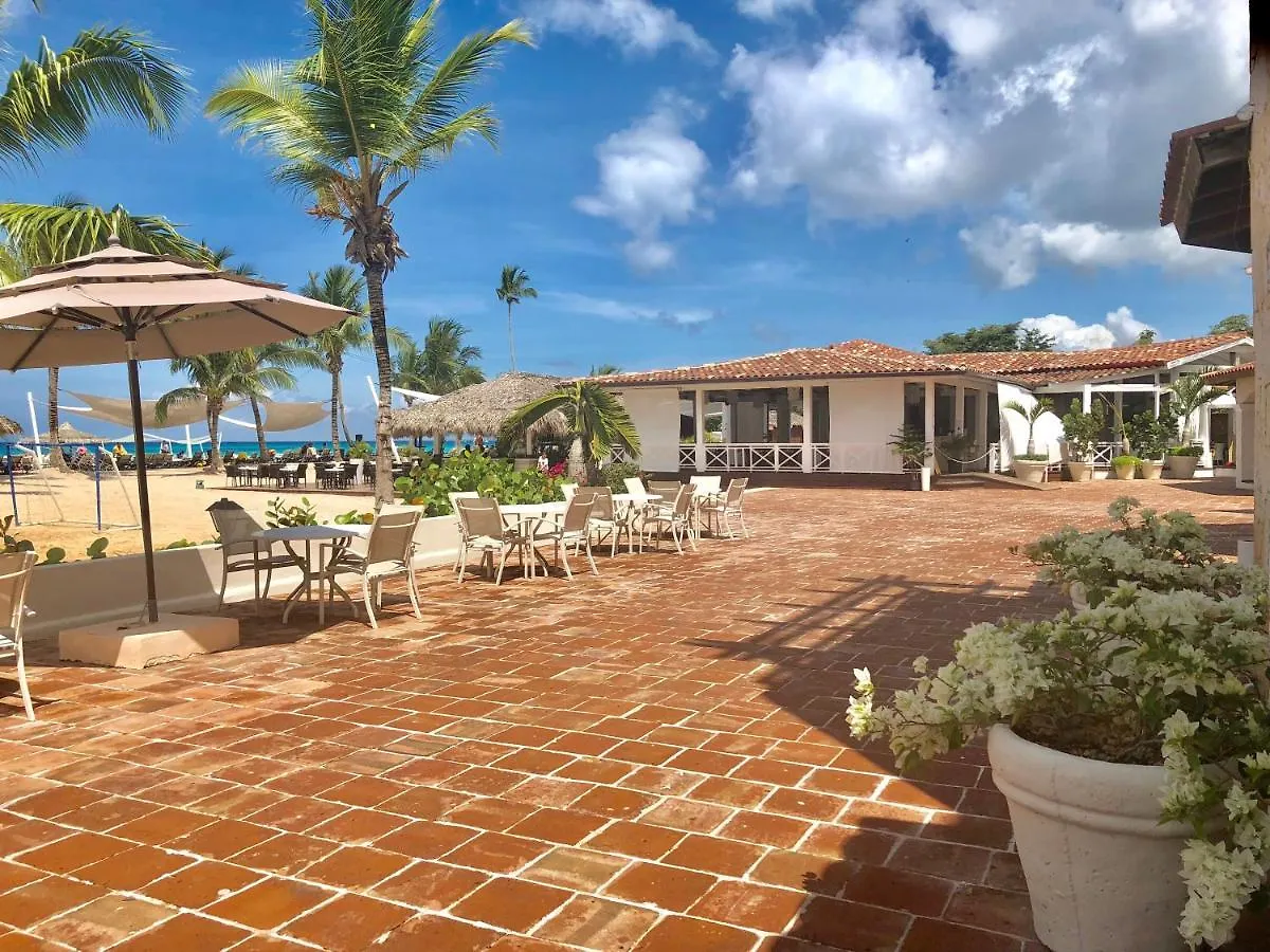 Cadaques Caribe Bayahibe Apartments