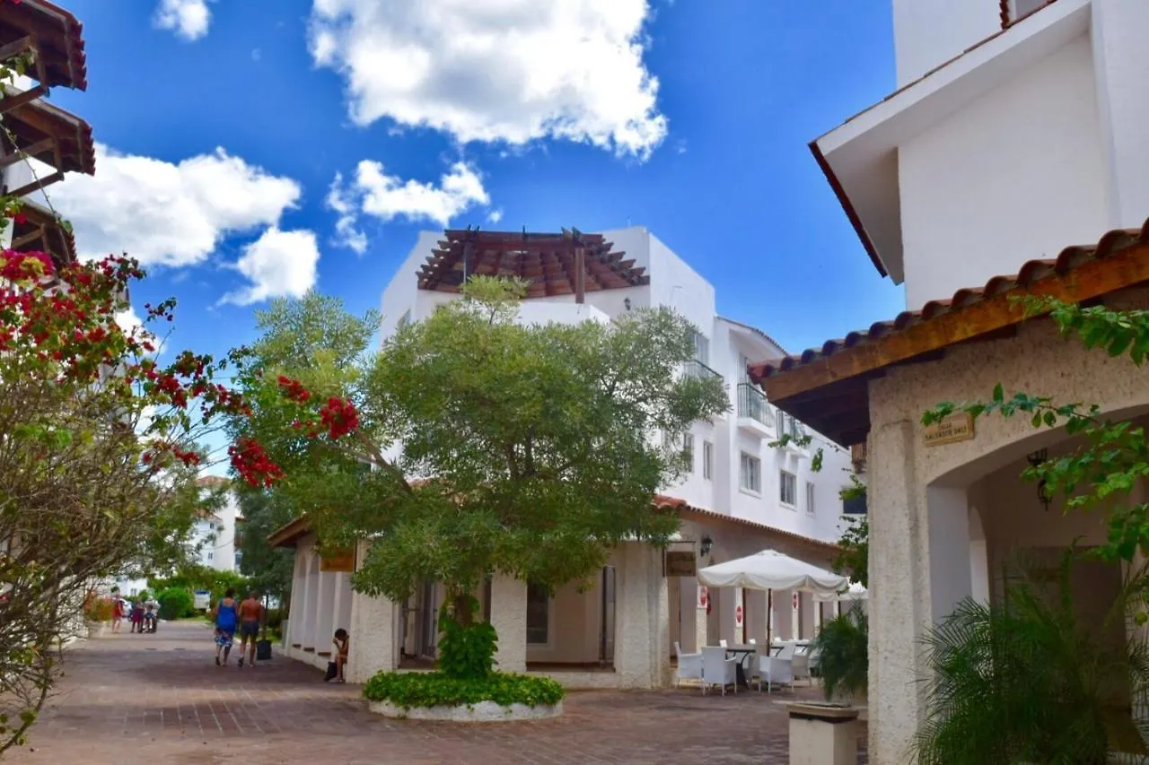 Cadaques Caribe Bayahibe Apartments
