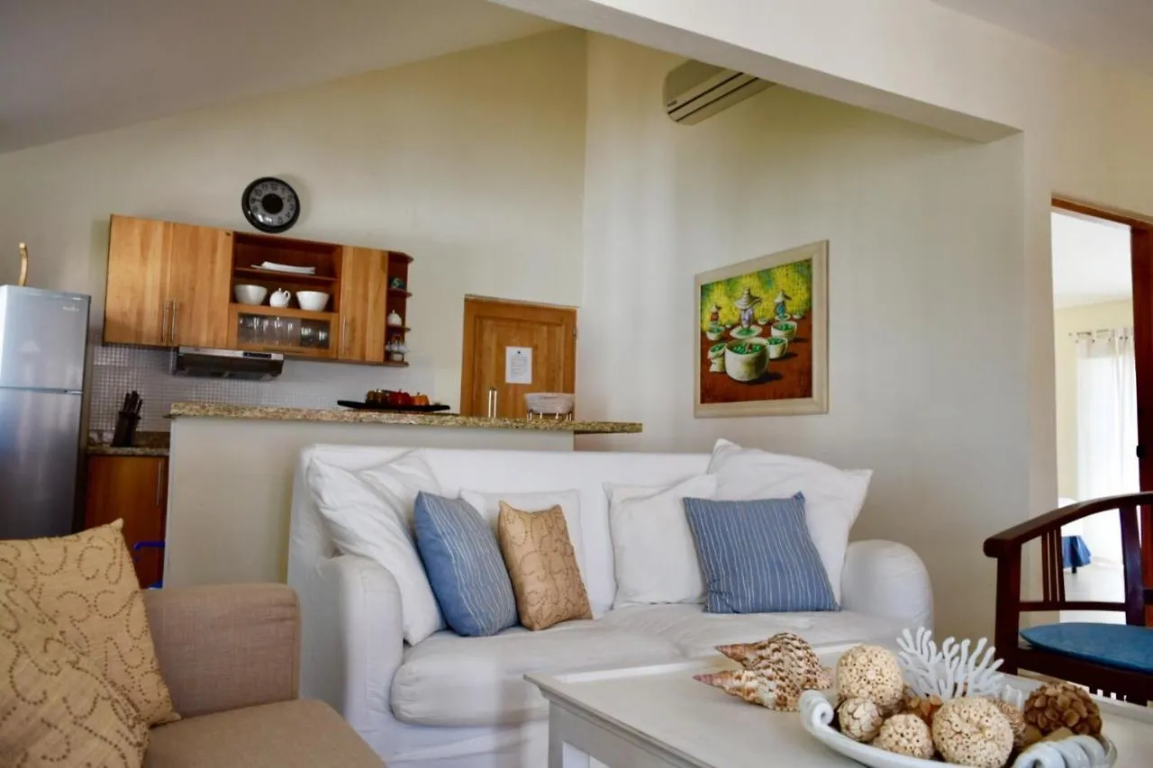 Cadaques Caribe Bayahibe Apartments