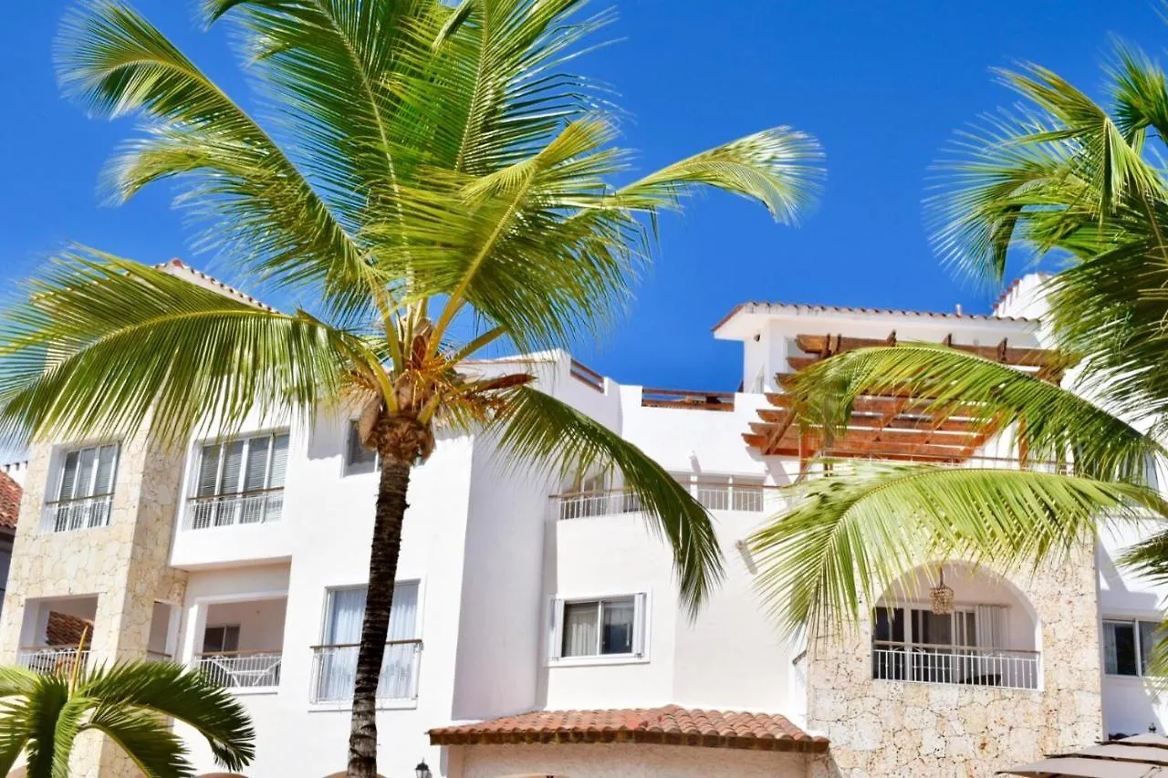 Cadaques Caribe Bayahibe Apartments Dominican Republic
