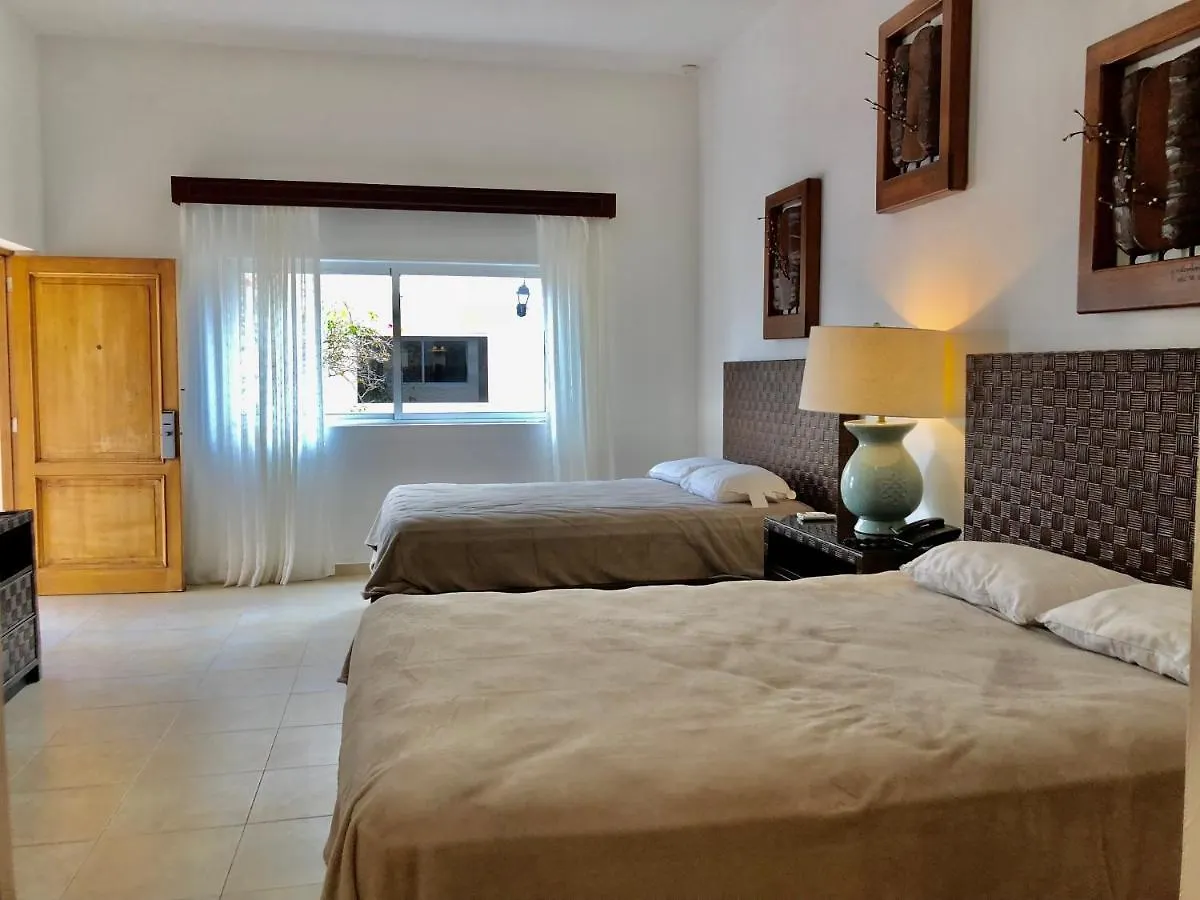 Cadaques Caribe Bayahibe Apartments