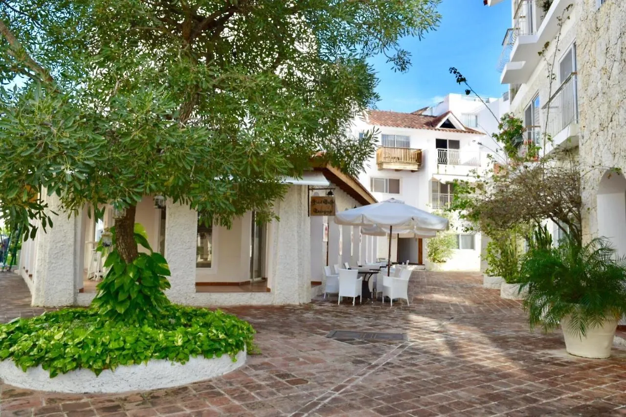Cadaques Caribe Bayahibe Apartments Dominican Republic