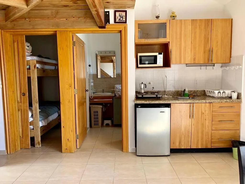 Cadaques Caribe Bayahibe Apartments
