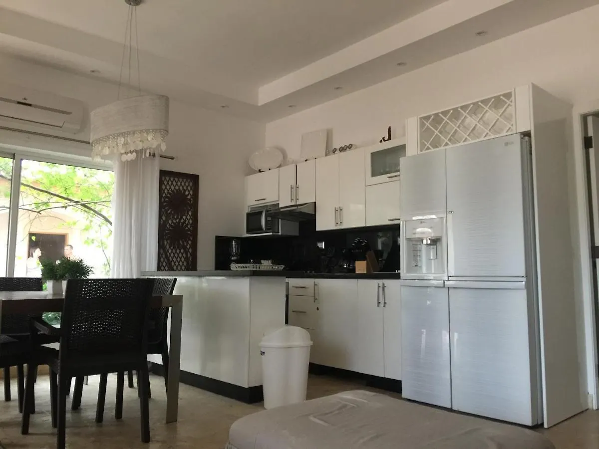 Cadaques Caribe Bayahibe Apartments 0*,
