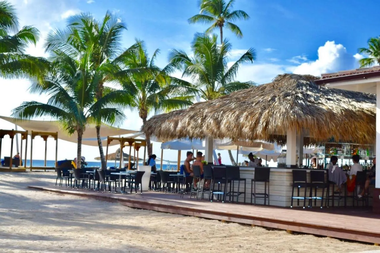 Cadaques Caribe Bayahibe Apartments