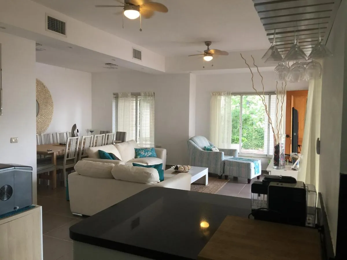 Cadaques Caribe Bayahibe Apartments