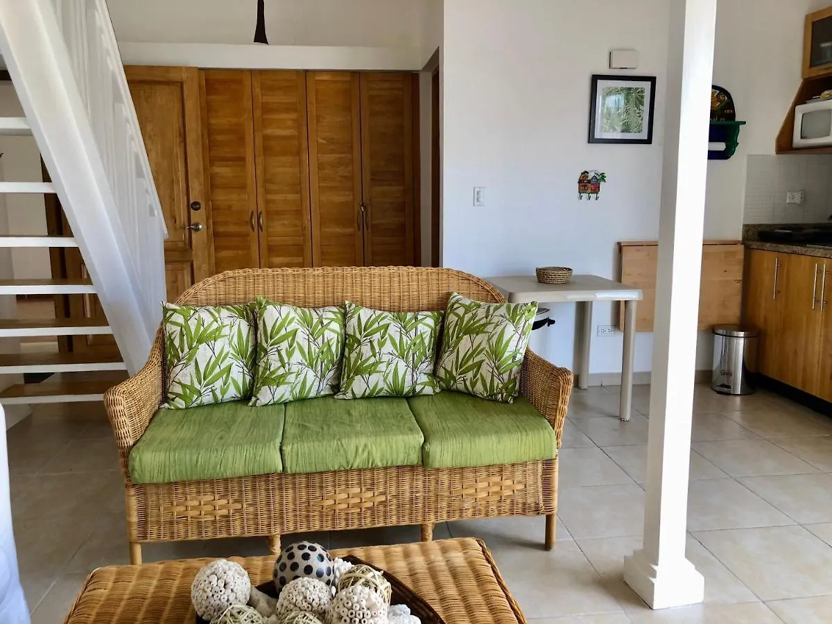 Cadaques Caribe Bayahibe Apartments
