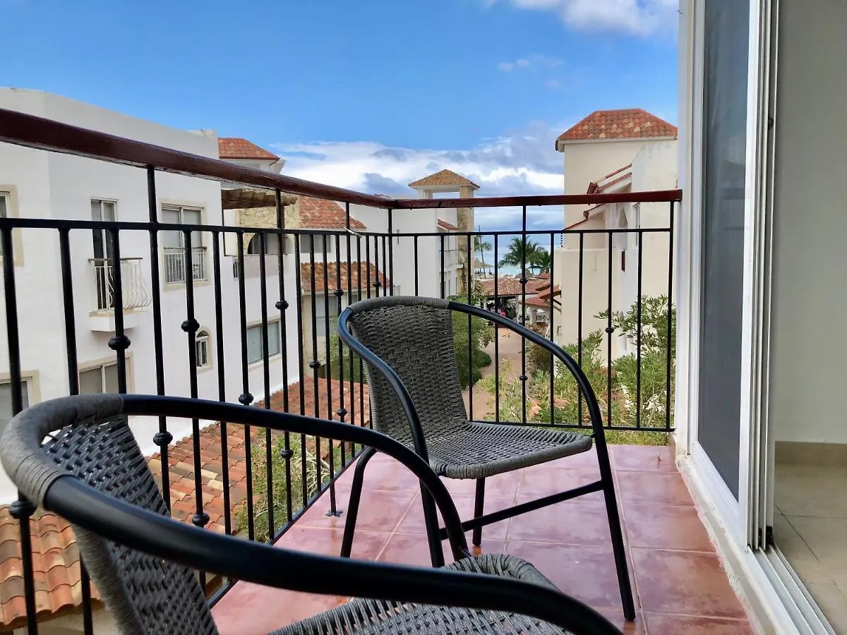 Cadaques Caribe Bayahibe Apartments